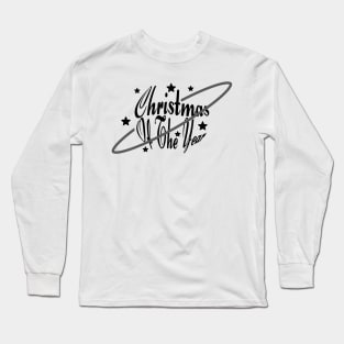 Christmas - 23 Long Sleeve T-Shirt